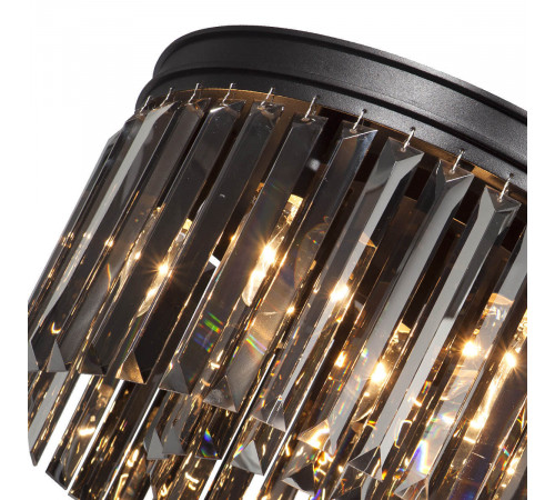 Потолочная люстра Vitaluce V5182-1/6PL Потолочная люстра Vitaluce V5182-1/6PL