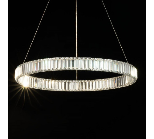 Подвесная люстра Citilux Чезаре CL338181 Подвесная люстра Citilux Чезаре CL338181
