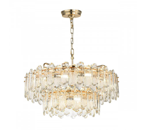 Подвесная люстра Odeon Light Bullon 5069/22 Подвесная люстра Odeon Light Bullon 5069/22