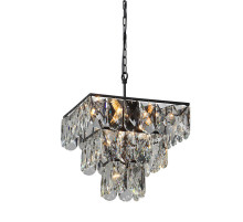 Подвесная люстра Vitaluce V5267-1/8+1