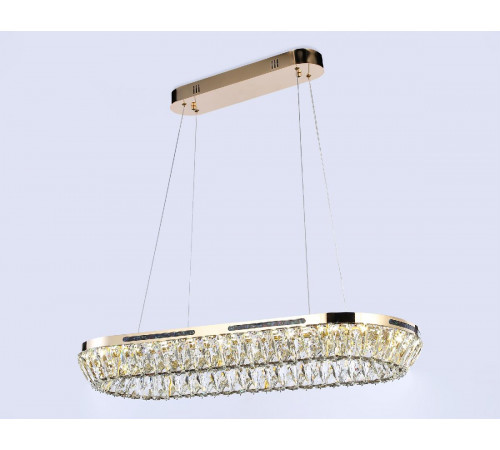 Подвесная люстра Ambrella Light Traditional TR5025 Подвесная люстра Ambrella Light Traditional TR5025