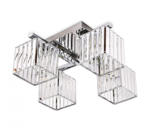 Потолочная люстра Ambrella Light Traditional TR5213 Потолочная люстра Ambrella Light Traditional TR5213