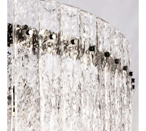Подвесная люстра Loft IT Nevada 10297/600 Pearl black Подвесная люстра Loft IT Nevada 10297/600 Pearl black