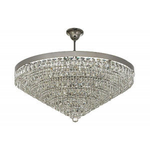 Подвесная люстра Arti Lampadari Avio E 1.5.80.102 PB
