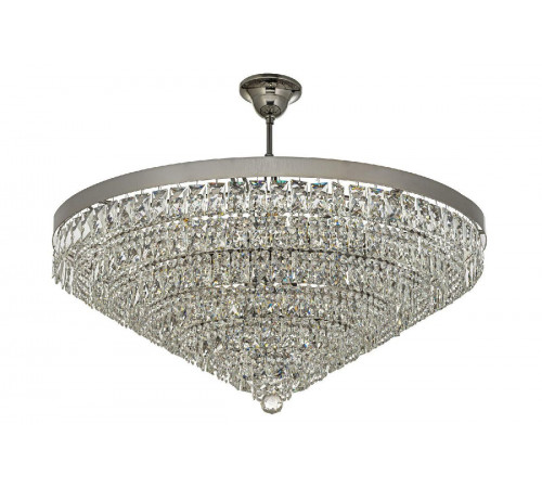 Подвесная люстра Arti Lampadari Avio E 1.5.80.102 PB