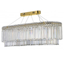 Подвесная люстра Arti Lampadari Ovindoli L 1.5.100X35.101 G