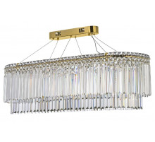 Подвесная люстра Arti Lampadari Ovindoli L 1.5.100X35.101 G