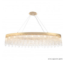 Подвесная люстра Crystal Lux AQUA SP20