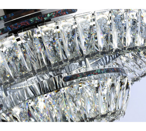 Потолочная люстра Ambrella Light Traditional TR5029 Потолочная люстра Ambrella Light Traditional TR5029