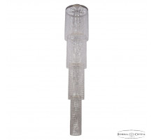 Каскадная люстра Bohemia Ivele Crystal 83301/50IV-250 Ni