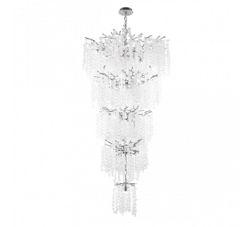 Каскадная люстра Arte Milano 23416.800-1600.28.G9.C.5D CR