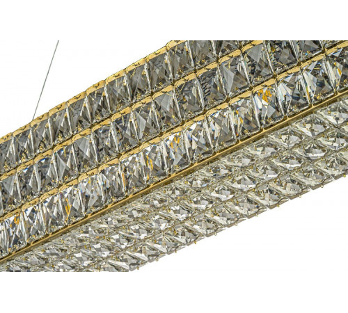 Подвесная люстра Arti Lampadari Lioni E 1.5.80x16.100 G Подвесная люстра Arti Lampadari Lioni E 1.5.80x16.100 G