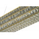Подвесная люстра Arti Lampadari Lioni E 1.5.80x16.100 G