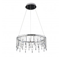 Подвесная люстра Divinare Rotondo 1019/02 SP-70