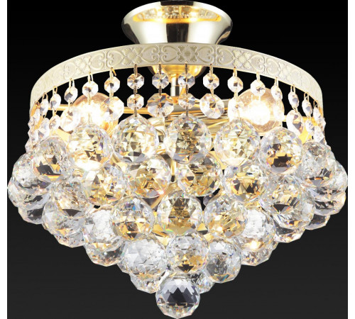 Потолочная люстра Toplight Vivien TL7230X-04WG Потолочная люстра Toplight Vivien TL7230X-04WG