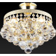 Потолочная люстра Toplight Vivien TL7230X-04WG