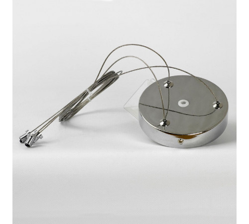Подвесная люстра Lussole LSP-8743 Подвесная люстра Lussole LSP-8743