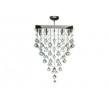 Накладная люстра Arti Lampadari Flusso H 1.4.50.515 N