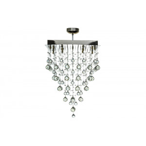Накладная люстра Arti Lampadari Flusso H 1.4.50.515 N