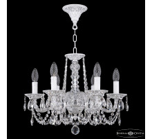 Подвесная люстра Bohemia Ivele Crystal AL16302/6/160 WMN