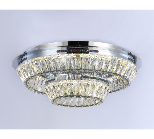 Потолочная люстра Ambrella Light Traditional TR5029 Потолочная люстра Ambrella Light Traditional TR5029