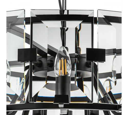 Подвесная люстра Lightstar Novara 713287 Подвесная люстра Lightstar Novara 713287