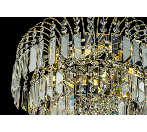 Подвесная люстра Arti Lampadari Sabina E 1.5.32.100 N Подвесная люстра Arti Lampadari Sabina E 1.5.32.100 N