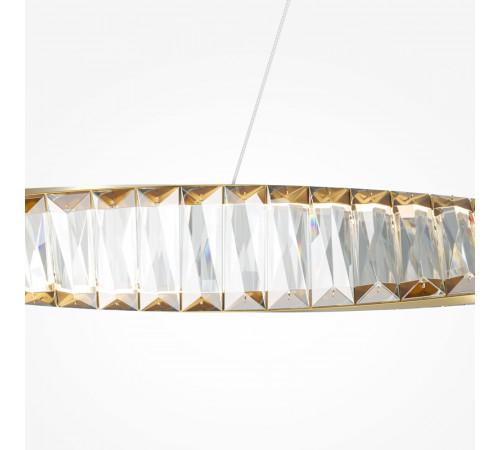 Подвесная люстра Maytoni Krone P097PL-L36BS3K Подвесная люстра Maytoni Krone P097PL-L36BS3K