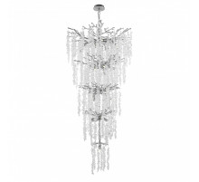 Каскадная люстра Arte Milano 23416.800-1600.28.E14.D.5D CR