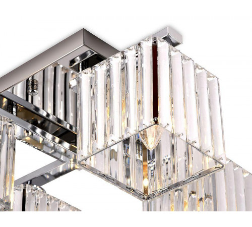 Потолочная люстра Ambrella Light Traditional TR5213 Потолочная люстра Ambrella Light Traditional TR5213