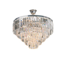 Потолочная люстра Vitaluce V5825-9/8