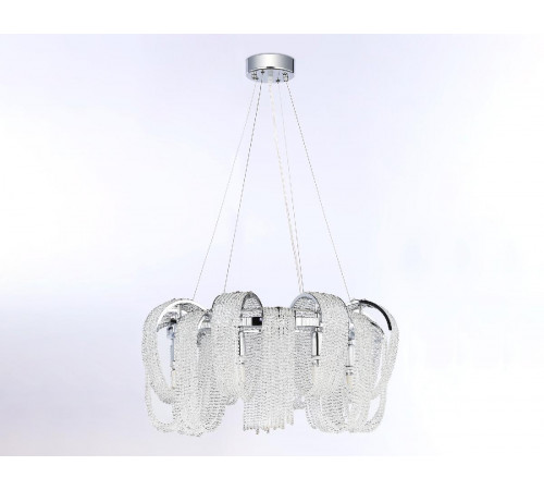 Подвесная люстра Ambrella Light Traditional TR5377 Подвесная люстра Ambrella Light Traditional TR5377
