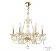 Подвесная люстра Bohemia Ivele Crystal 101/6/165 G