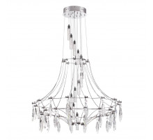 Подвесная люстра Odeon Light Flamenco 6699/51L