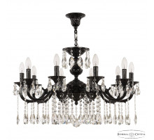 Подвесная люстра Bohemia Ivele Crystal 72201/10/250 A BG