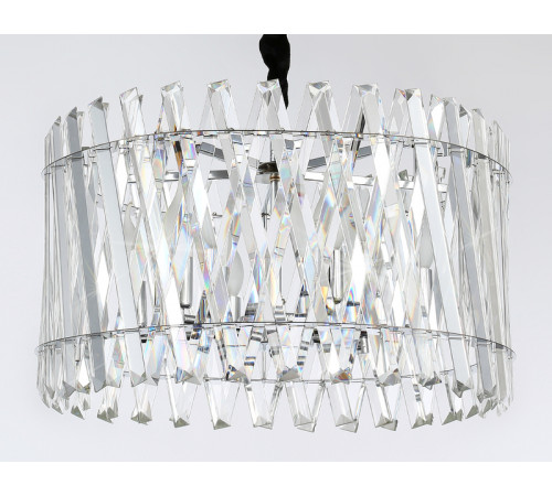Подвесная люстра Ambrella Light Traditional TR5062 Подвесная люстра Ambrella Light Traditional TR5062