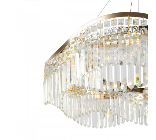 Подвесная люстра Maytoni Gracia DIA201PL-10G Подвесная люстра Maytoni Gracia DIA201PL-10G