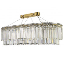 Подвесная люстра Arti Lampadari Ovindoli L 1.5.120x40.101 G