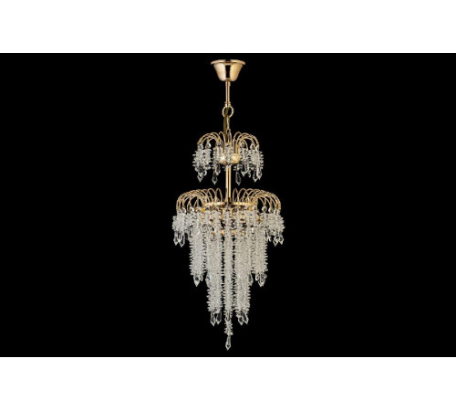 Подвесная люстра Arti Lampadari Sardinia E 1.5.30.105 G Подвесная люстра Arti Lampadari Sardinia E 1.5.30.105 G