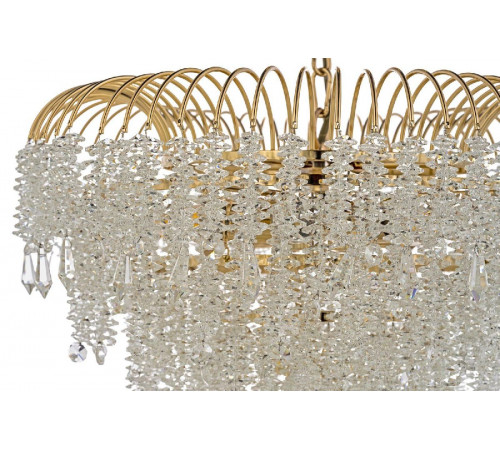 Подвесная люстра Arti Lampadari Ferla E 1.5.46.105 G Подвесная люстра Arti Lampadari Ferla E 1.5.46.105 G