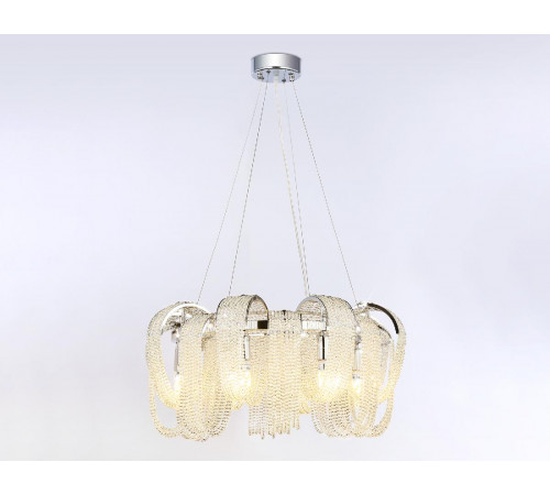 Подвесная люстра Ambrella Light Traditional TR5377 Подвесная люстра Ambrella Light Traditional TR5377