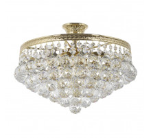 Потолочная люстра Dio D'Arte Cremono E 1.3.38.600 G