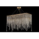 Подвесная люстра Arti Lampadari Milano E 1.5.70X25.105 G