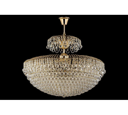 Подвесная люстра Arti Lampadari Empoli E 1.2.40.100 G Подвесная люстра Arti Lampadari Empoli E 1.2.40.100 G