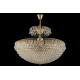 Подвесная люстра Arti Lampadari Empoli E 1.2.40.100 G
