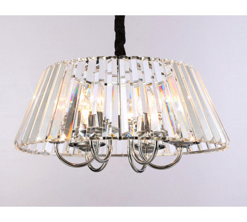 Подвесная люстра Ambrella Light Traditional TR5038