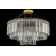Подвесная люстра Arti Lampadari Ovindoli L 1.5.80+40.101 G