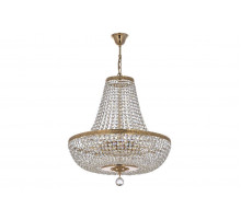 Подвесная люстра Arti Lampadari Castellana E 1.5.50.100 G