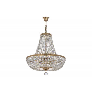 Подвесная люстра Arti Lampadari Castellana E 1.5.50.100 G