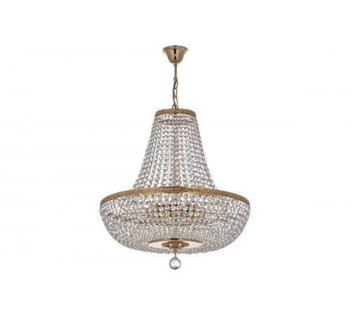 Подвесная люстра Arti Lampadari Castellana E 1.5.50.100 G Подвесная люстра Arti Lampadari Castellana E 1.5.50.100 G